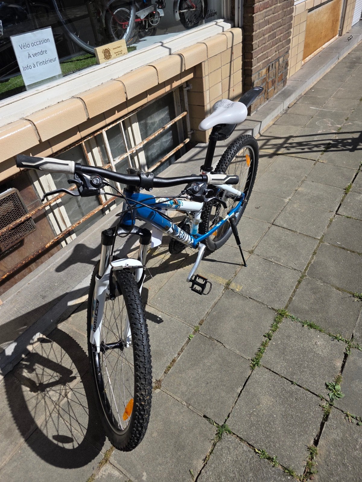 Velo