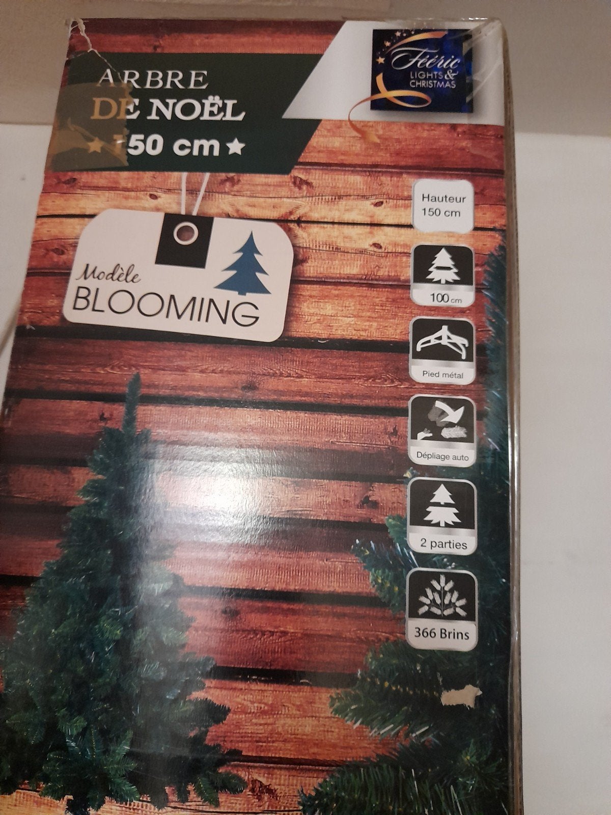 kerstboom, Diversen, Kerst, Ophalen