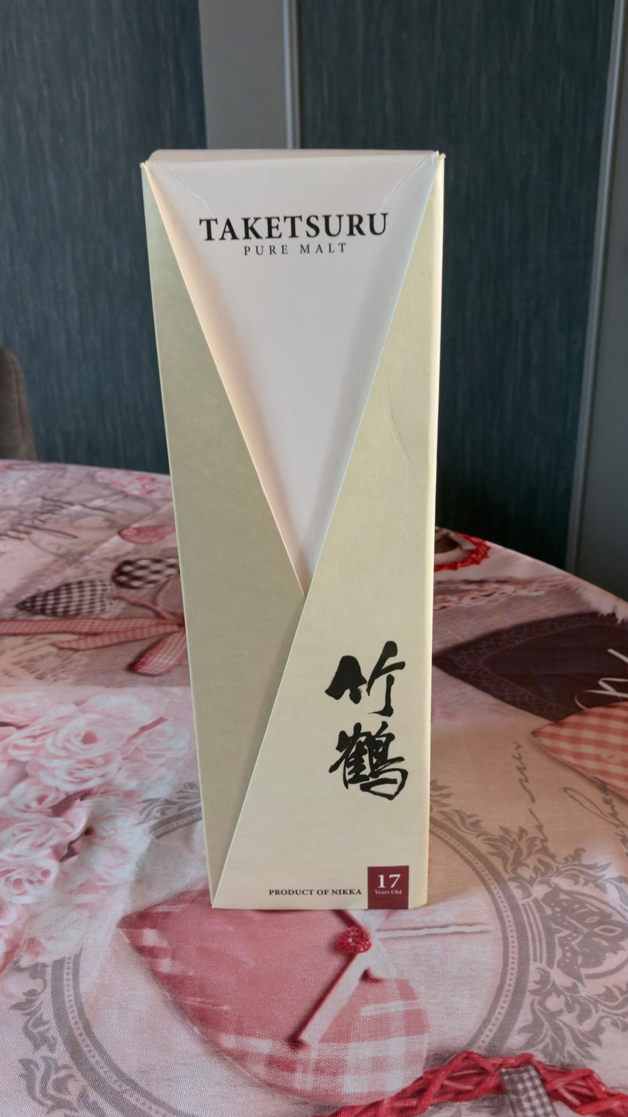 Taketsuru 17y, Collections, Neuf, Autres régions, Pleine, Enlèvement