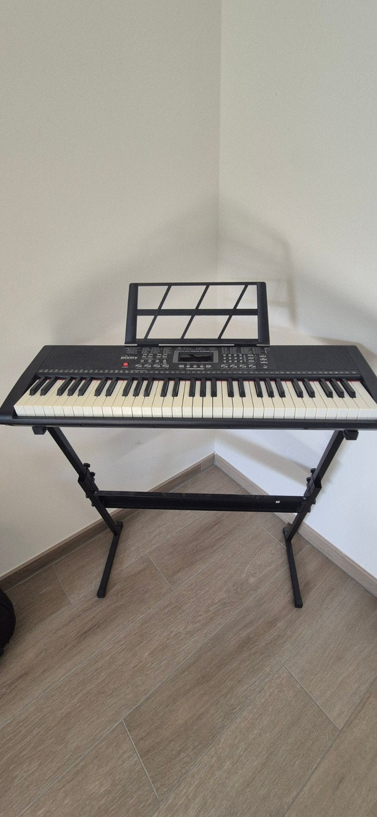 Pixmy Keyboard MP100 61 Keys, Muziek en Instrumenten, Ophalen, Nieuw, 61 toetsen, Overige merken
