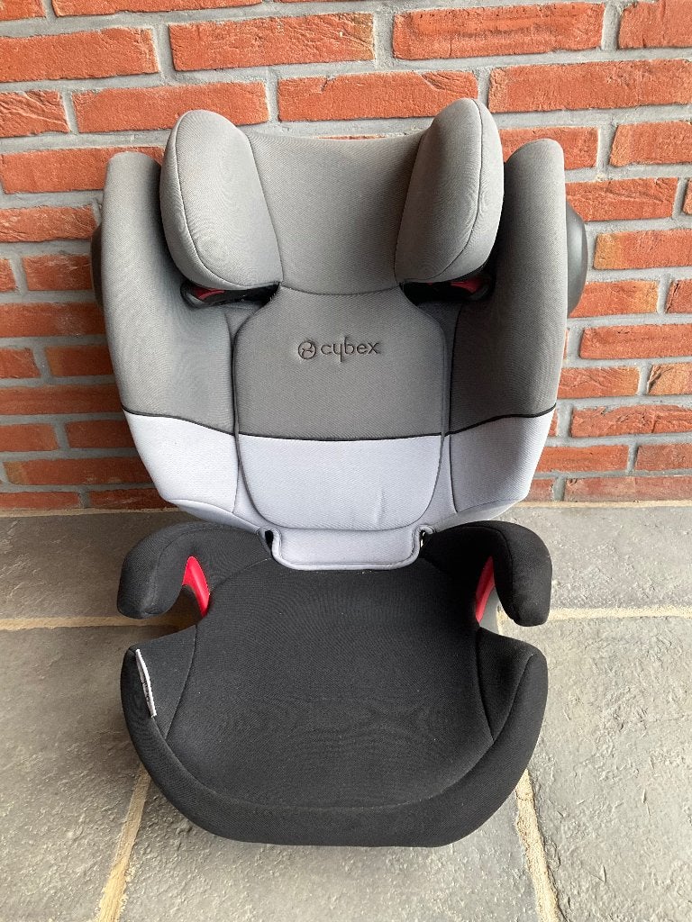 Siège auto pour enfants, Autres marques, Dossier amovible, 15 à 36 kg, Enlèvement