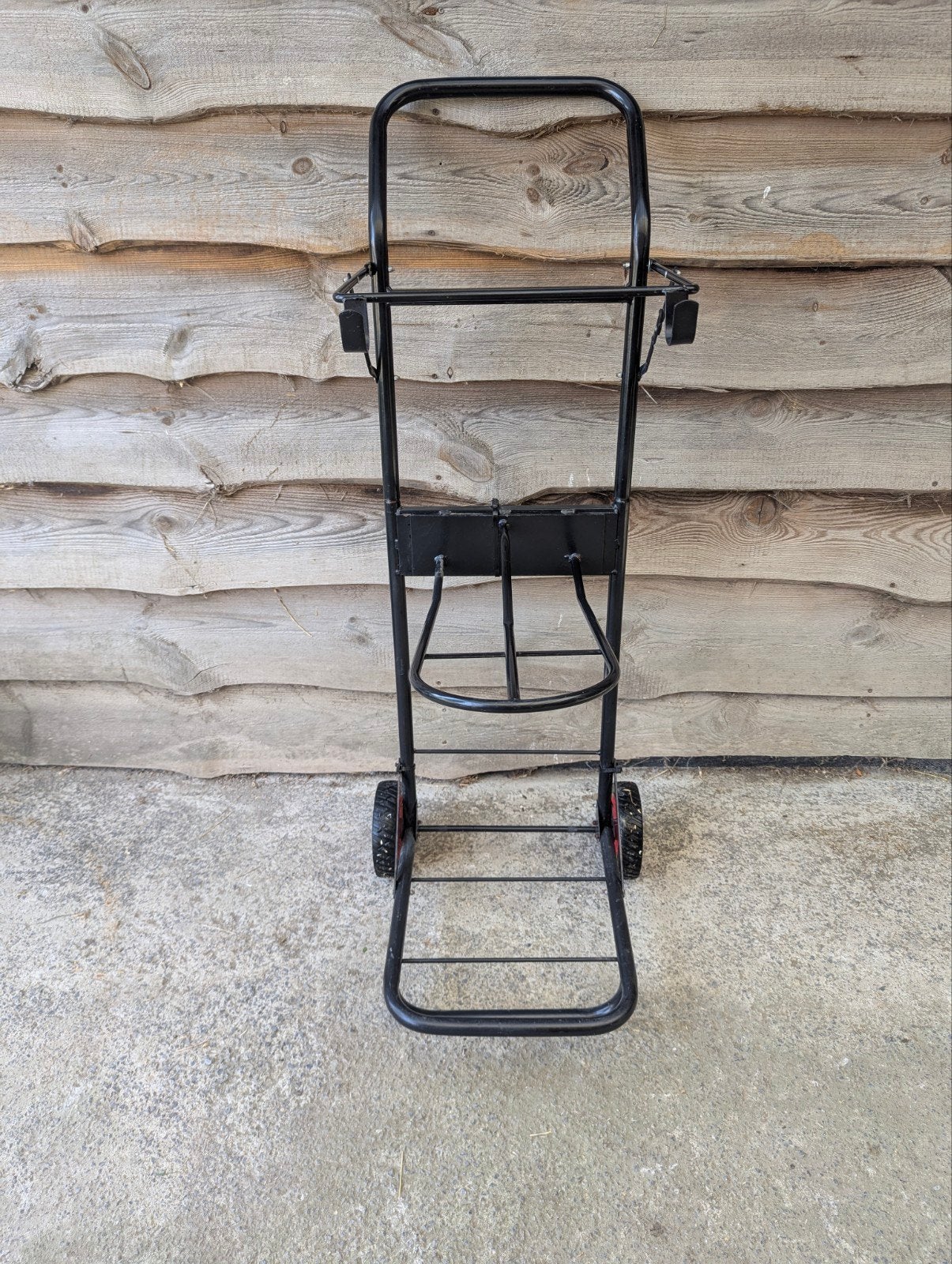 Chariot porte-selle – 50 €, Animaux & Accessoires
