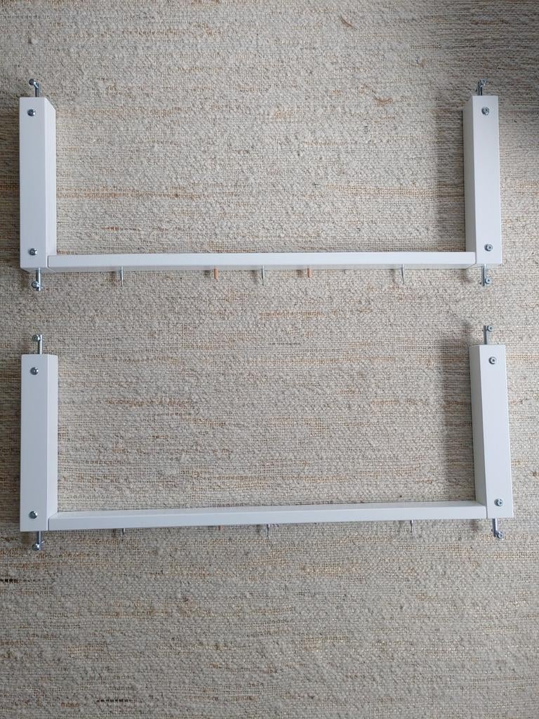 Structure pour superposer 2 lits Bopita, Enfants & Bébés, Enlèvement, Utilisé