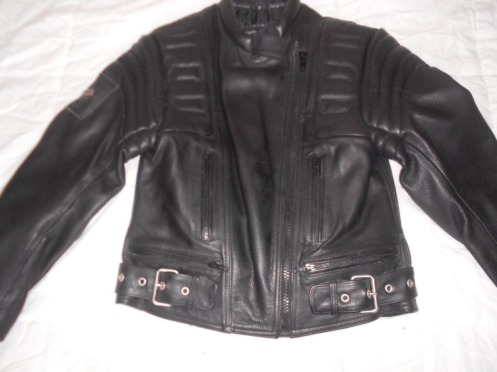 Veste et pantalon Richa, Motos, Femmes, Seconde main, Ensemble, Richa