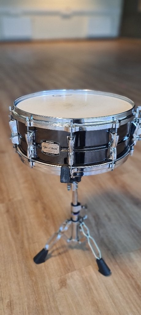 Snare Yamaha, Musique & Instruments, Enlèvement ou Envoi, Utilisé, Yamaha