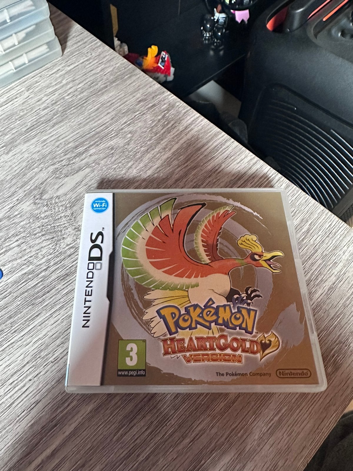 Pokemon games, Games en Spelcomputers, Games | Nintendo DS, Ophalen, Zo goed als nieuw