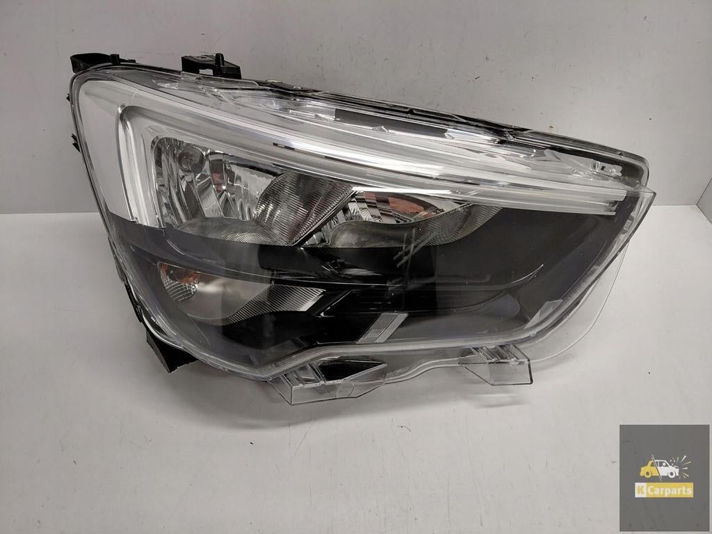 90145358, Opel Combo E LED rechterlamp, Gebruikt, Opel Automobile GmbH, Kontakt@opel-infoservice.de, Opel
