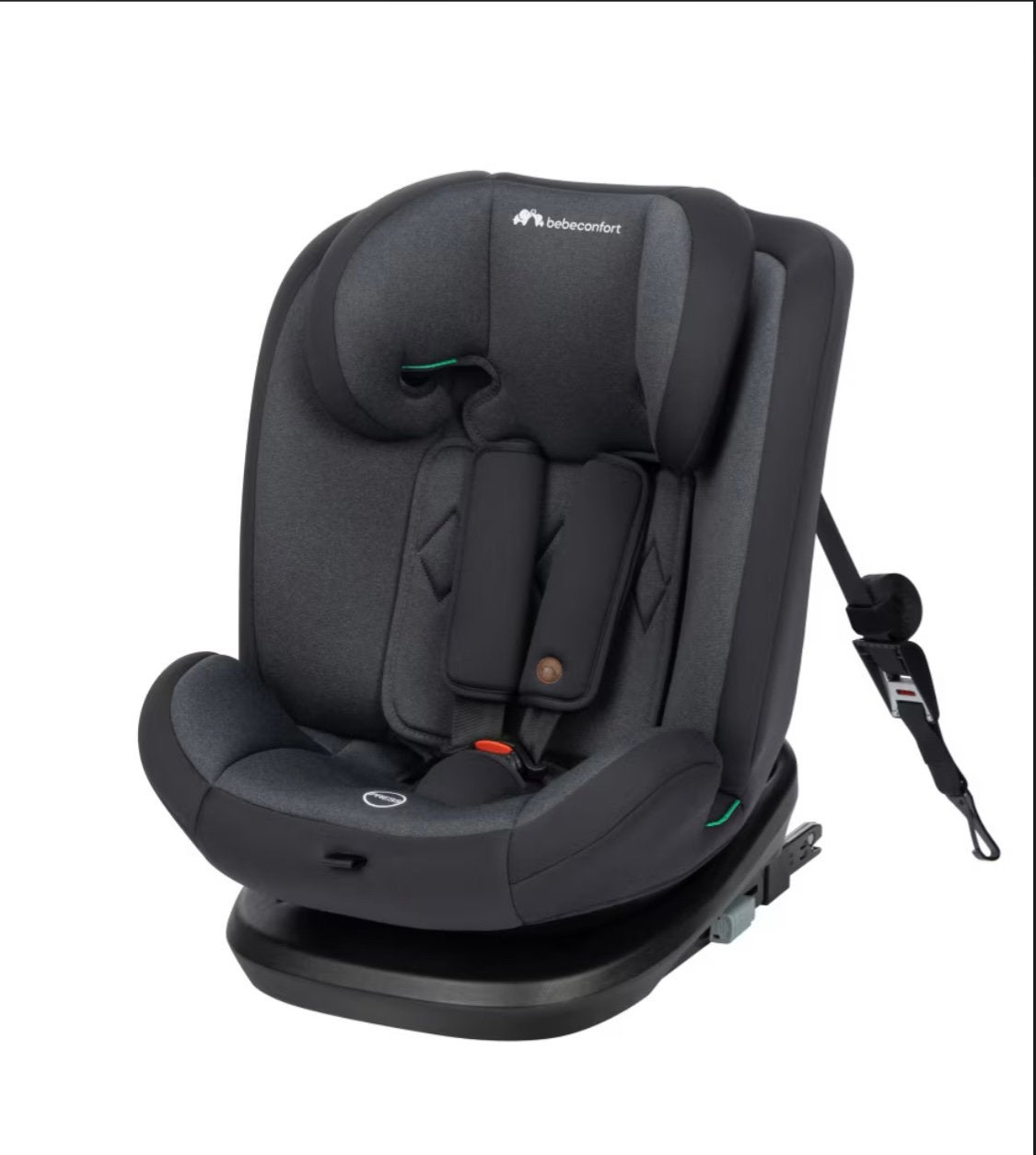 EverFix i-Size Babycomfort autostoel, Kinderen en Baby's, Ophalen, Zo goed als nieuw, Isofix