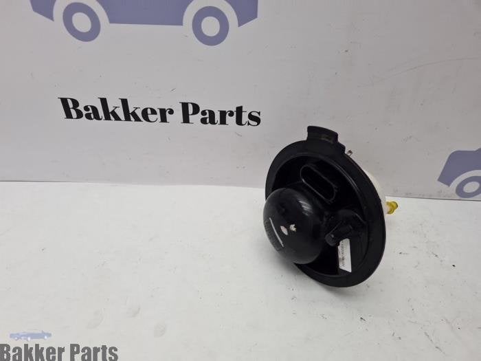 Pompe essence d'un Porsche Cayenne, -, -, Porsche, 3 mois de garantie