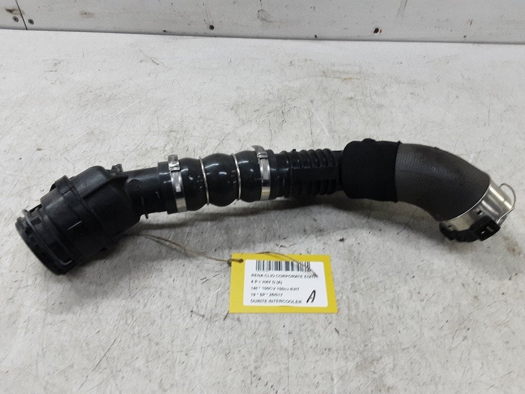 INTERCOOLER SLANG Renault Clio V (RJAB) (01-2019/-), Gebruikt, Renault, Peter-Huppertz-Straße 5
51063  Köln, DE, Dialog.deutschland@renault.de