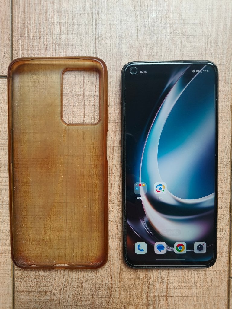 Oneplus Nord CE 2 Lite 5G, Telecommunicatie, Ophalen of Verzenden, Gebruikt