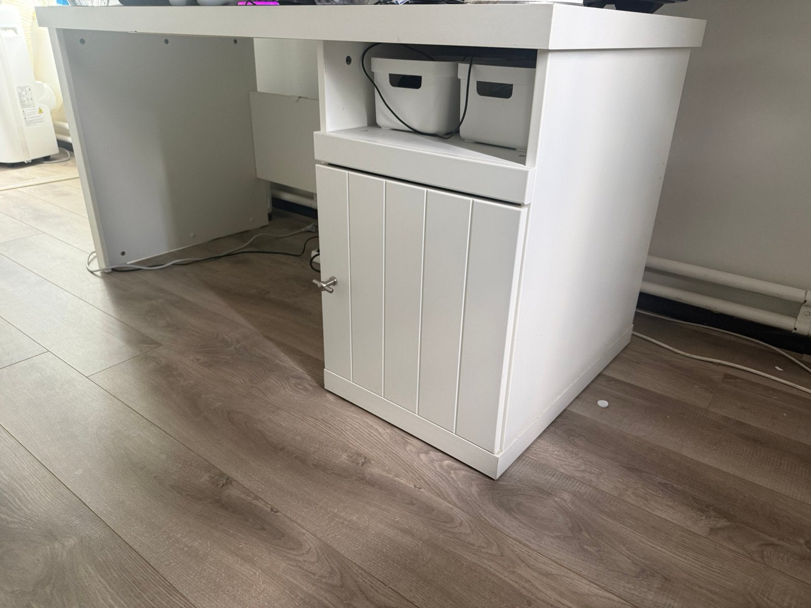 TE KOOP DRINGEND WEG, Ophalen, Gebruikt