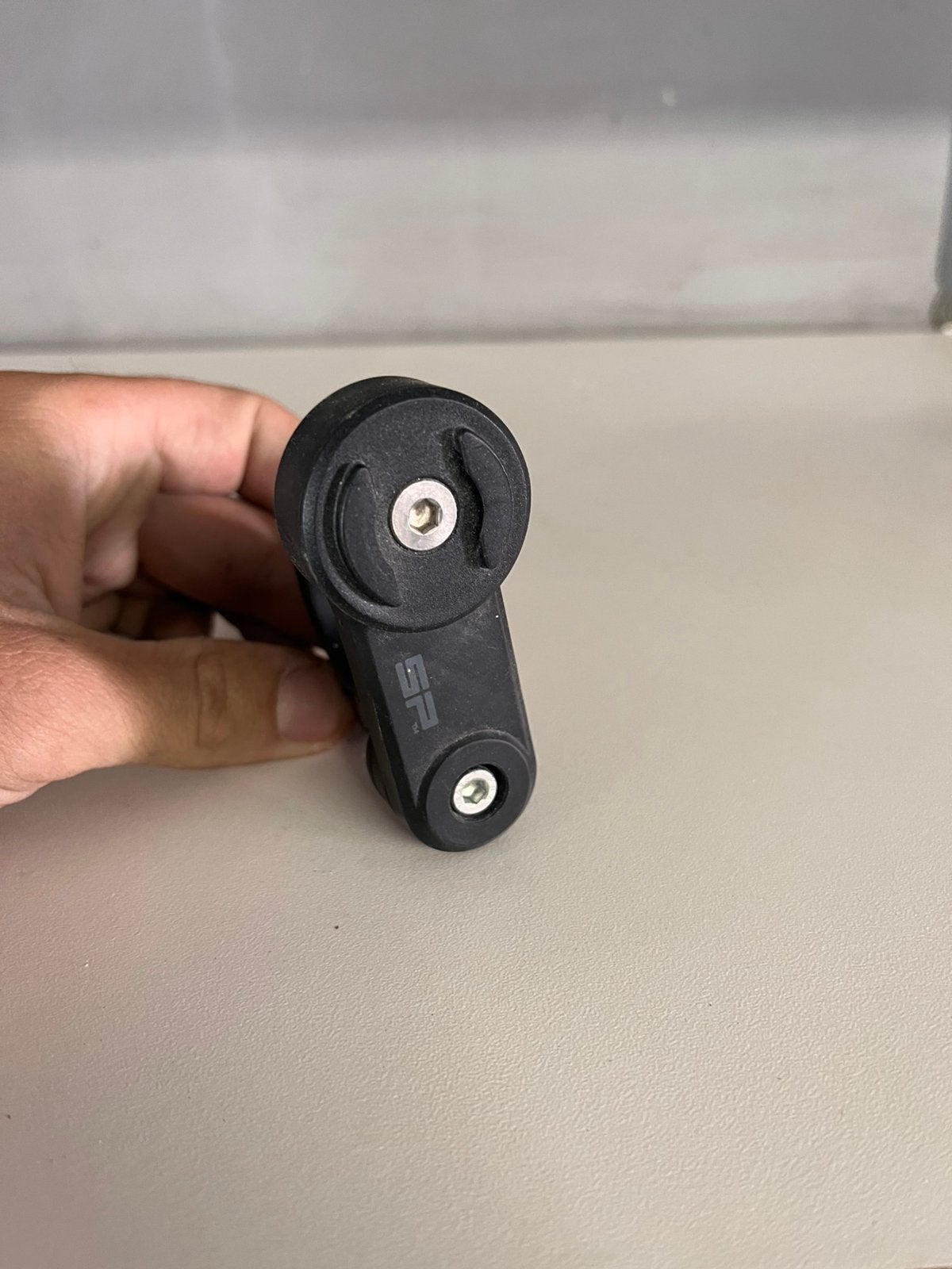 sp connect voor op fiets/moto, Ophalen, Zo goed als nieuw