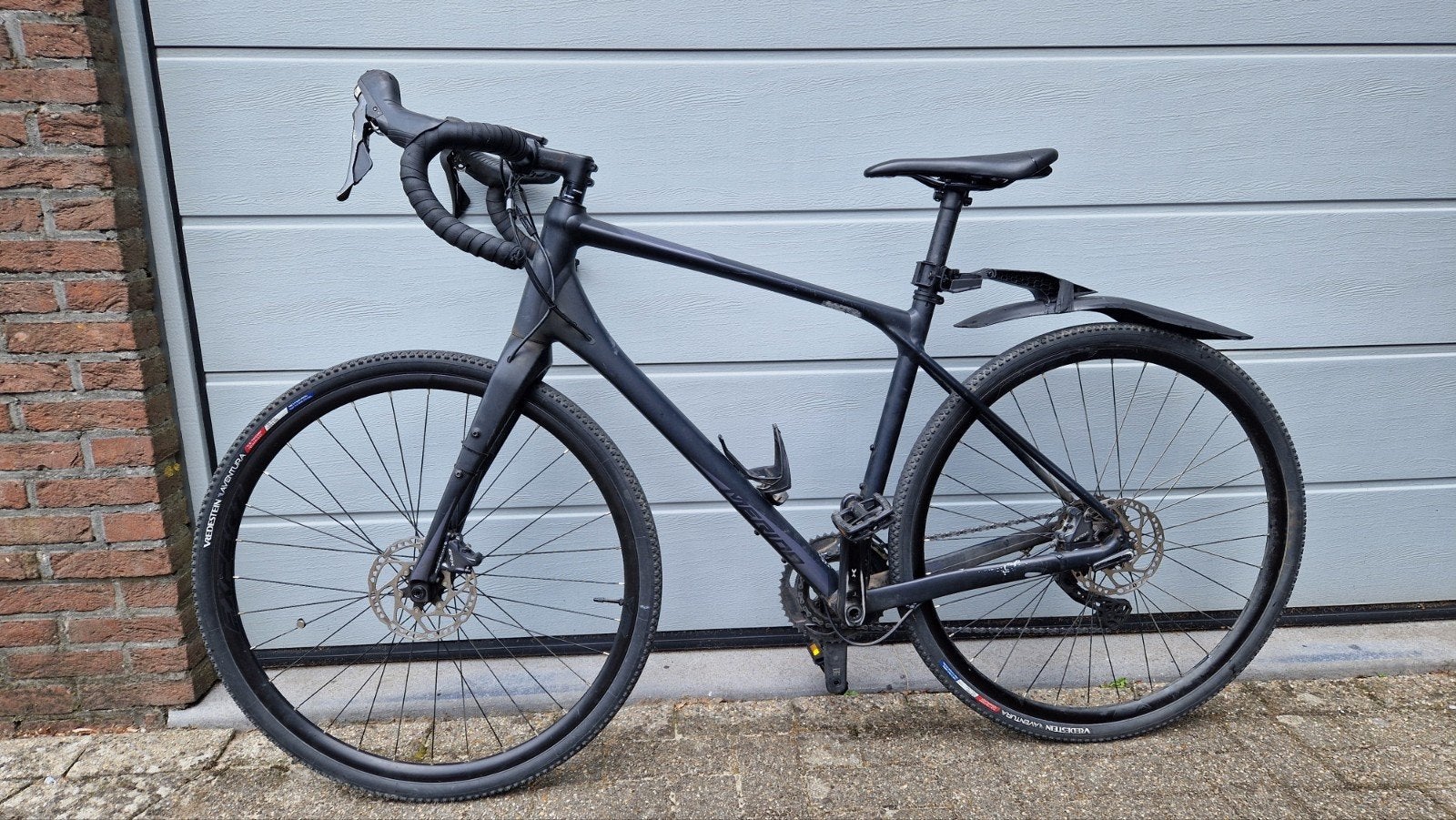 Gravel fiets Merida SILEX, Fietsen en Brommers, Gebruikt, Heren, Aluminium, Overige maten
