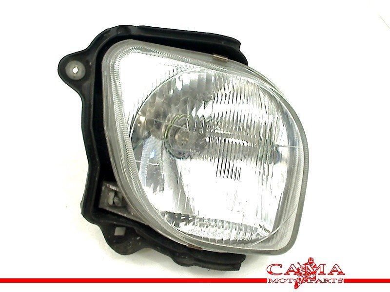 KOPLAMP RECHTS Yamaha YZF 750 R 1993-1998 (YZF750R), Dhr. S. di Majo, Gebruikt, Info@cama-motorparts.nl, P.J. Troelstraweg 8 8
3144 CX  MAASSLUIS, NL