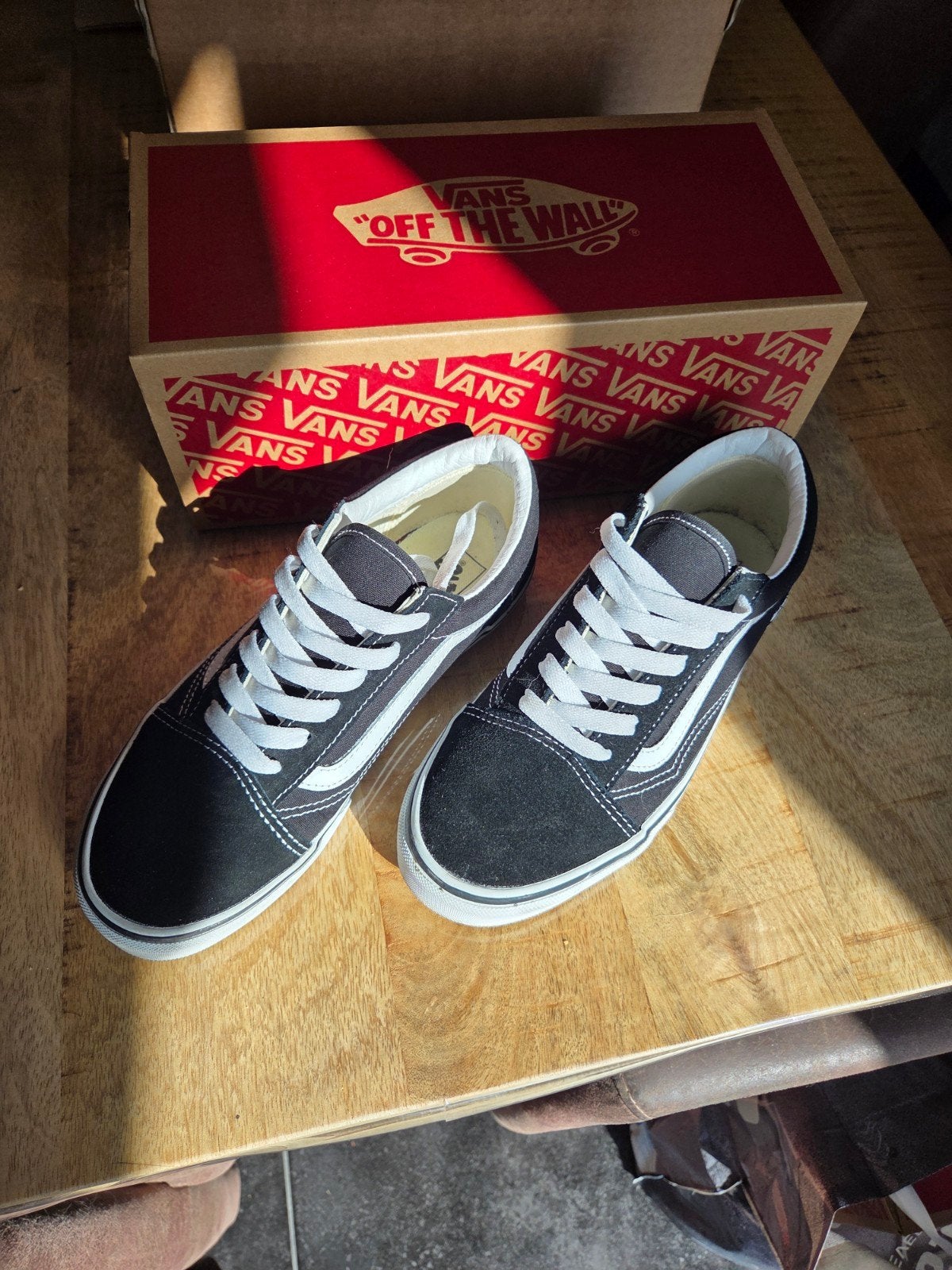 sneakers vans, Ophalen, Sneakers