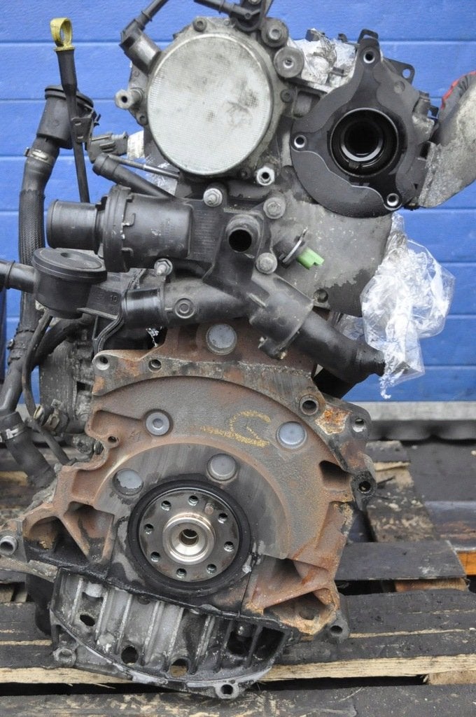 Moteur UFWA Nu GALAXY FORD, Envoi, Utilisé, Daihatsu