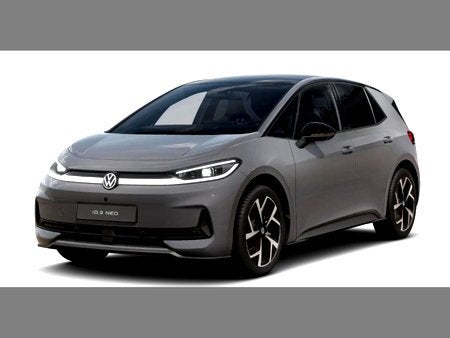 Volkswagen ID.3 Neo 79 kWh Corporate Plus, Autos, Volkswagen, Argent ou Gris, Achat, ID.3, Automatique