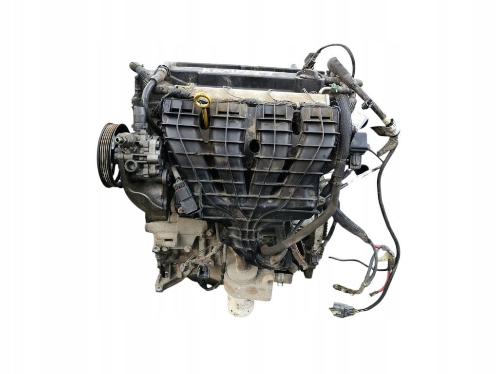 Moteur ECN Complet DODGE CALIBER, Envoi, Utilisé, Daihatsu