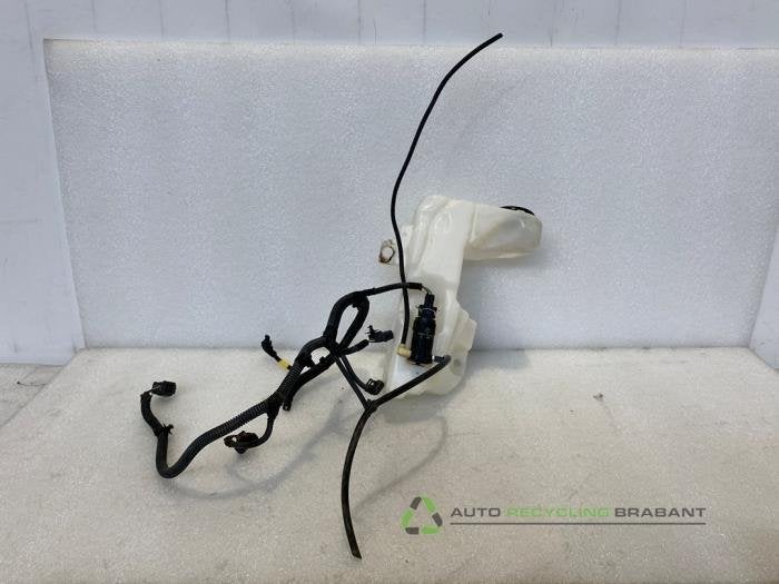 Ruitensproeier voor van een Jeep Renegade, Jeep, Gebruikt, -, -