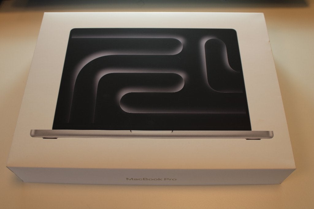 Macbook Pro 14-inch M5-chip, 16 GB geheugen, 512 GB, Overige groottes, 512 GB, Nieuw, Ophalen of Verzenden