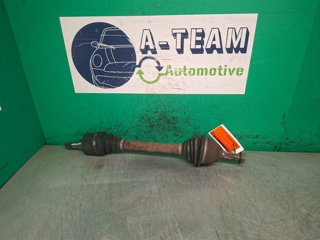 CARDAN AVANT GAUCHE (TRANSMISSION) Citroën Berlingo, Autos : Pièces & Accessoires, Citroën, Kontakt-citroen@citroen.com, Utilisé