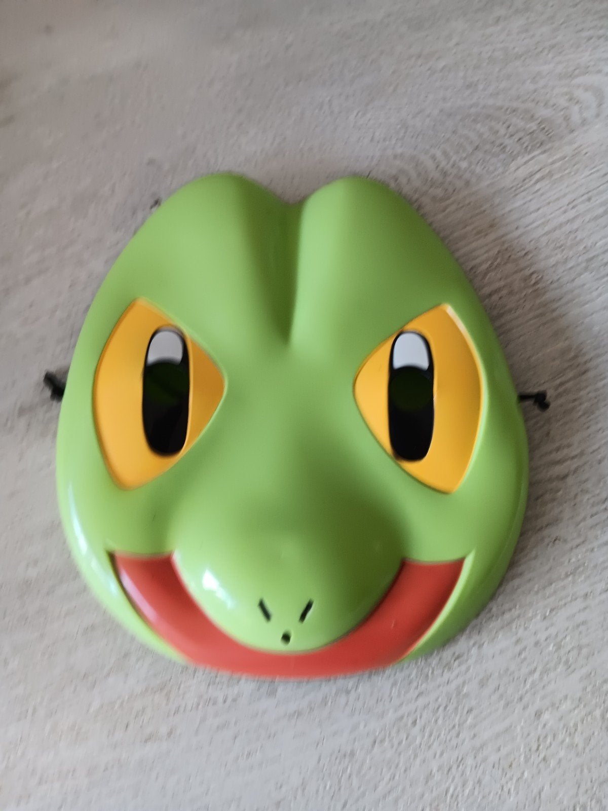 Masker kikker, Enfants & Bébés, Jouets | Figurines, Enlèvement