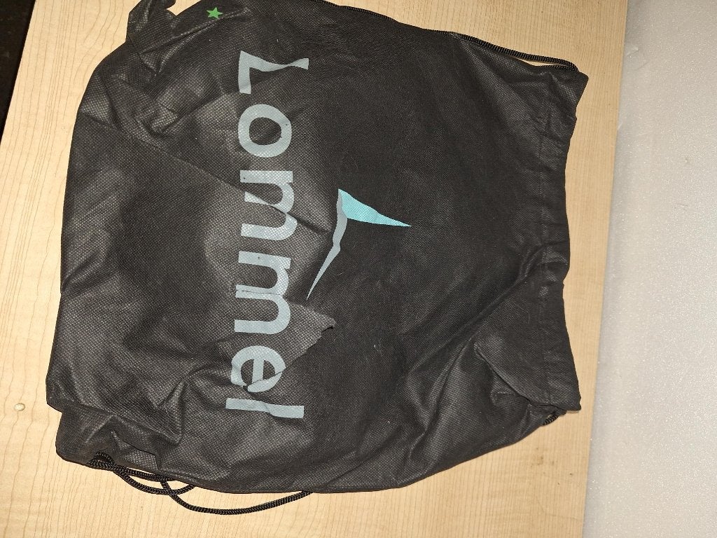 sporttas zwemtas stad lommel, Ophalen of Verzenden, Nieuw