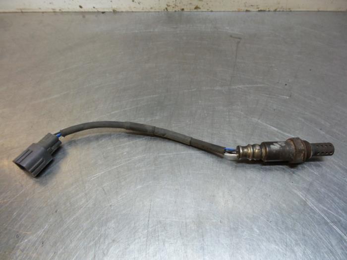 Lambda Sonde van een Toyota Yaris (Yaris 1 00-), Gebruikt, -, -, Ophalen of Verzenden