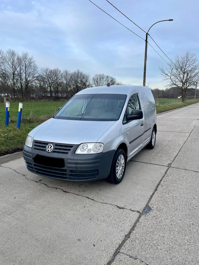 VOLKSWAGEN CADDY DIRECT BESCHIKBAAR, Autos, Volkswagen, Entreprise, Caddy Combi, ABS, Airbags, Air conditionné, Ordinateur de bord
