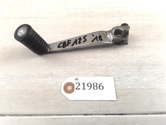 CB125F 2015 - 2020 Honda D1-39801, Motoren