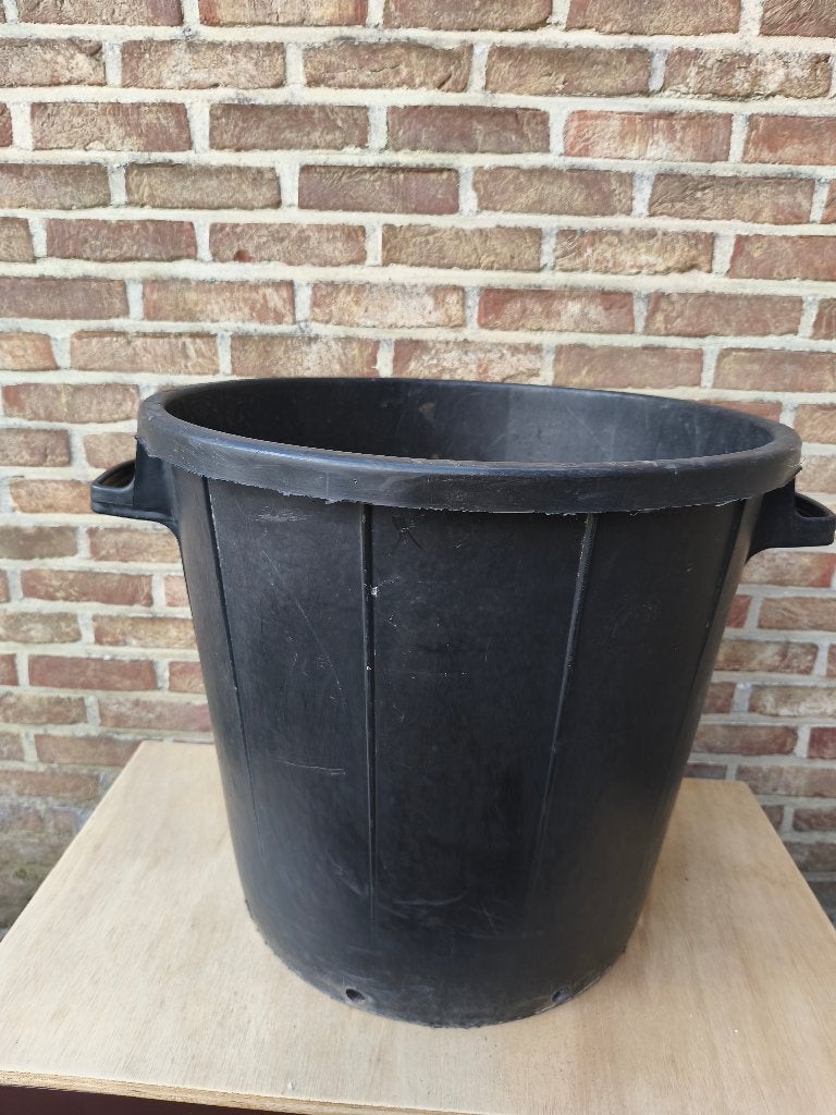 Bloempot, Ophalen, Kunststof, Gebruikt, 40 cm of meer