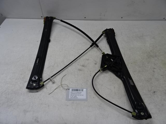 RAAMMECHANIEK LINKS VOOR BMW X5 (F15) (7283491S), Auto-onderdelen, Gebruikt, BMW