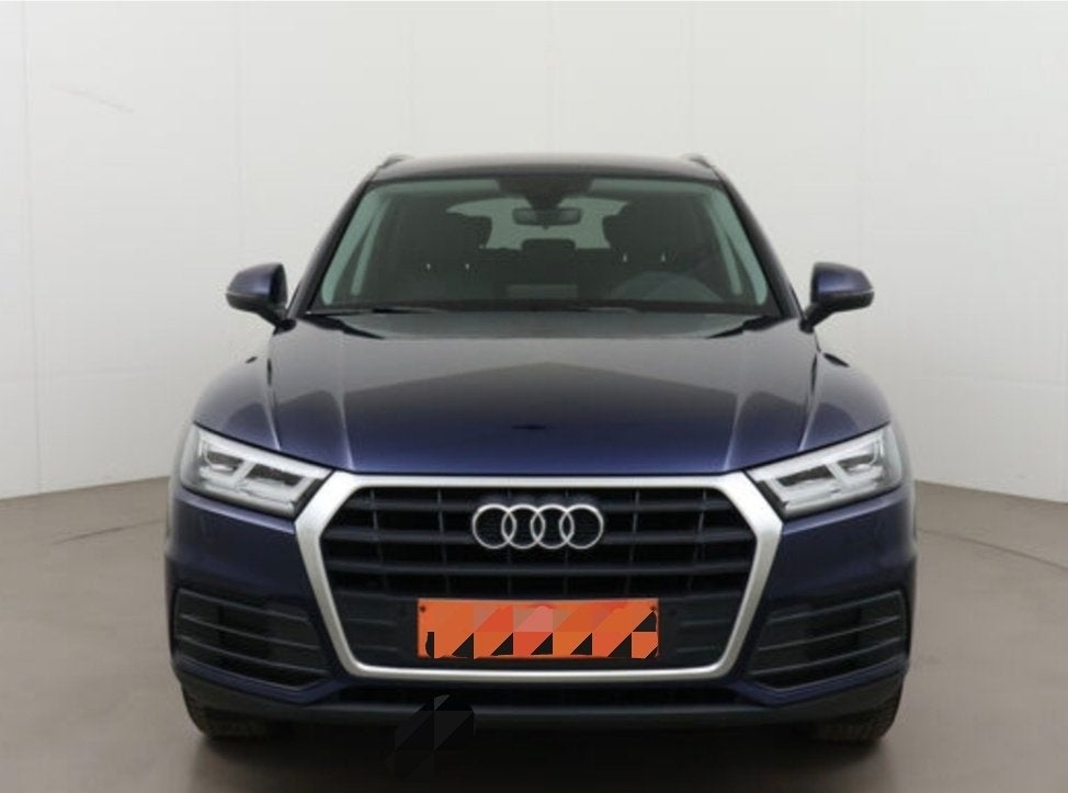 Q5 30 TDi Business Edition Advanced S tronic, Autos, Audi, Achat, Q5, Entretenue par le concessionnaire, Noir