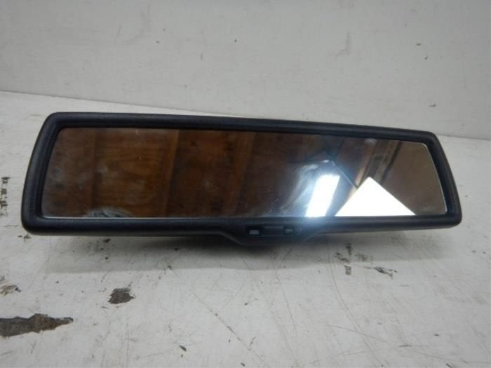 Binnenspiegel Volkswagen Golf (22726601), Auto-onderdelen, Ophalen of Verzenden, Gebruikt