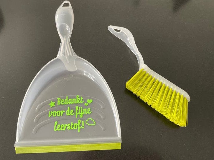 Meester en Juf geschenken einde schooljaar, Ophalen of Verzenden, Nieuw