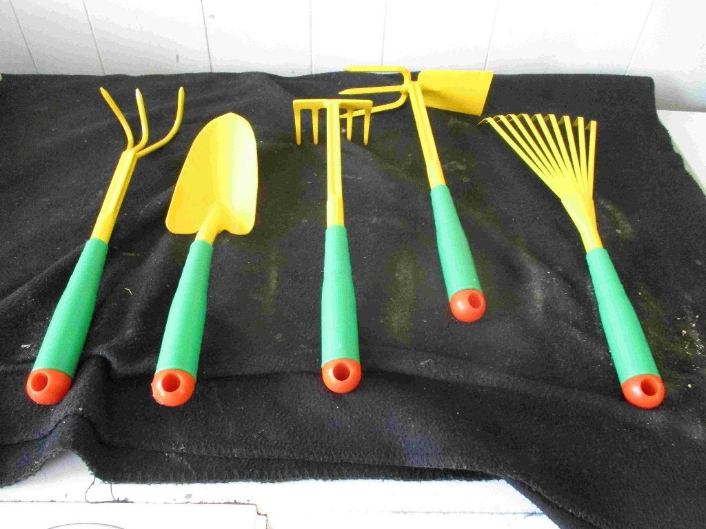 tuingereedschap, Tuin en Terras, Ophalen of Verzenden, Nieuw, Overige soorten