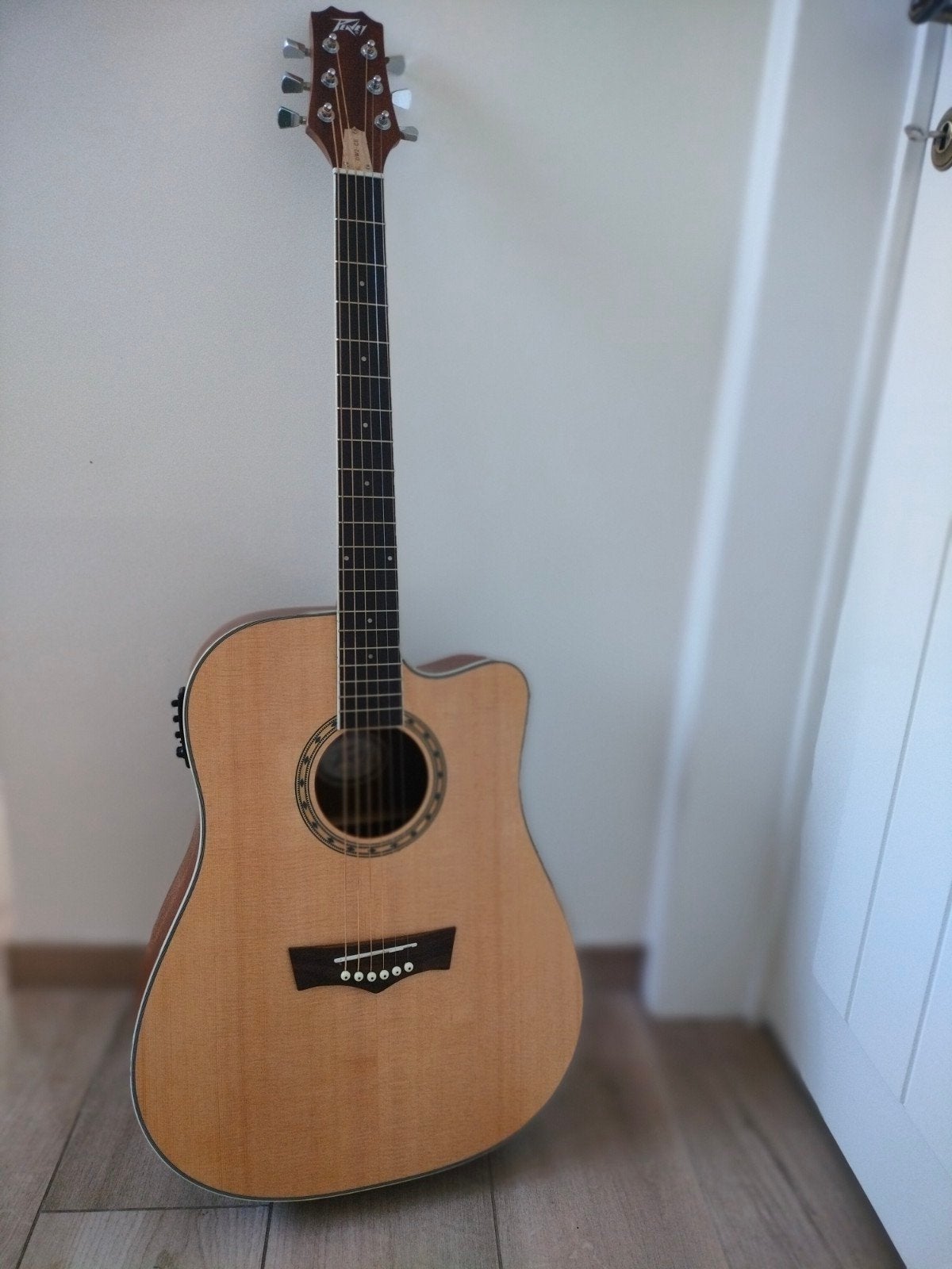 Akoestische gitaar - nieuw, Enlèvement, Neuf