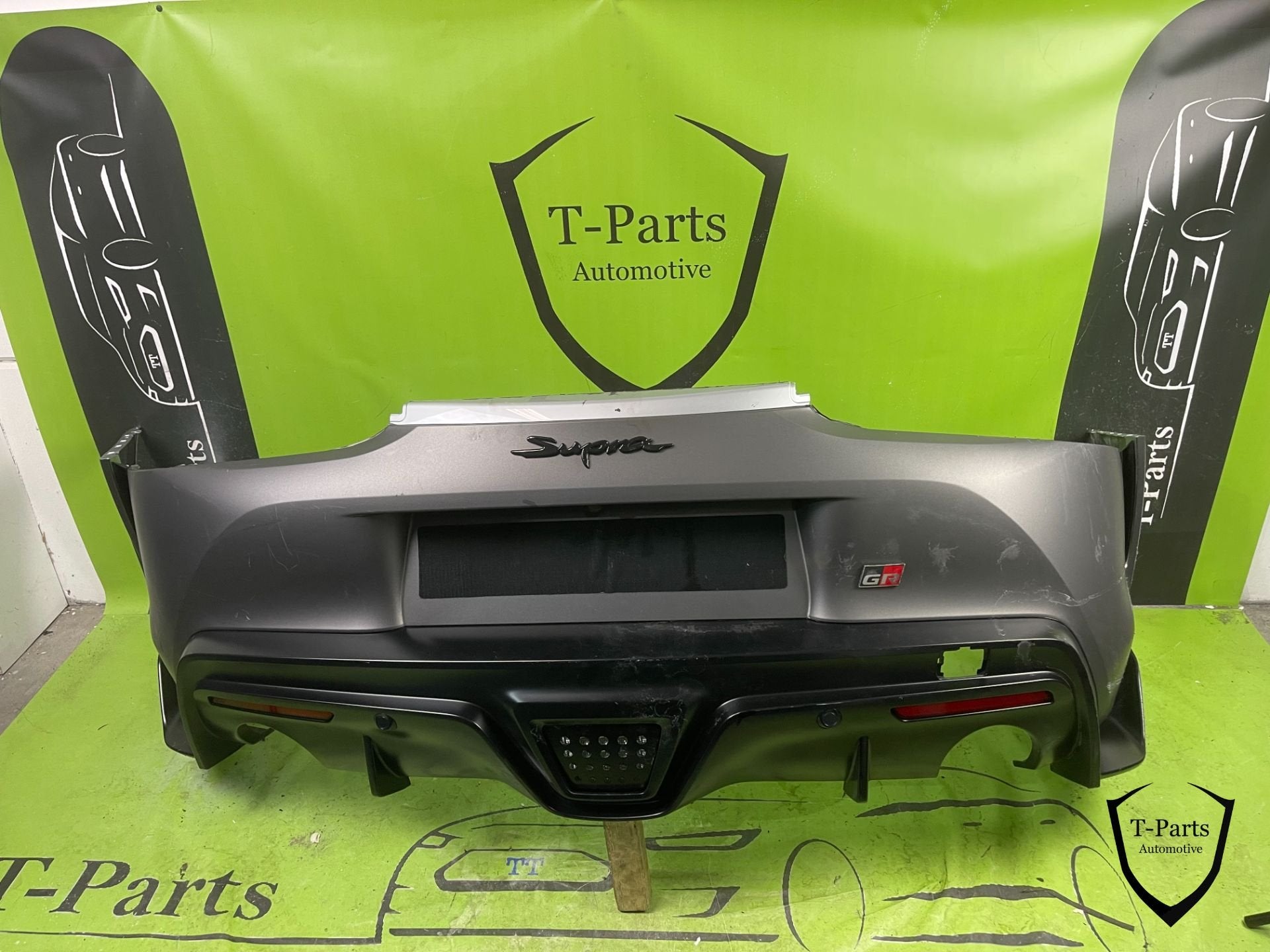 toyota supra achterbumper bumper 52108WAA02, Info@fabrikant.eu, Toyota, Bumper, Fabrikantstraat 1
1000 AA  Amsterdam