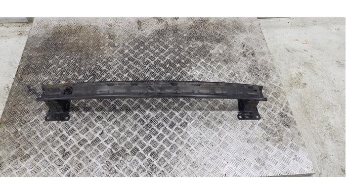 Bumperframe achter van een Audi Q2, Gebruikt, -, -, -