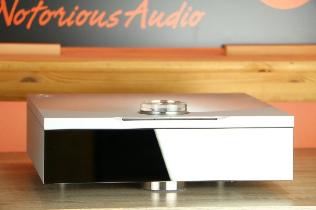 Linn Klimax DSM System Hub Utopik TRADE.INRUIL. De topper!, Ophalen of Verzenden, Zo goed als nieuw, HDMI, Zonder harde schijf