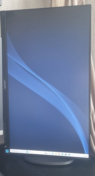 Philips 243S7EHMB, 3 à 5 ms, Philips, IPS, HDMI