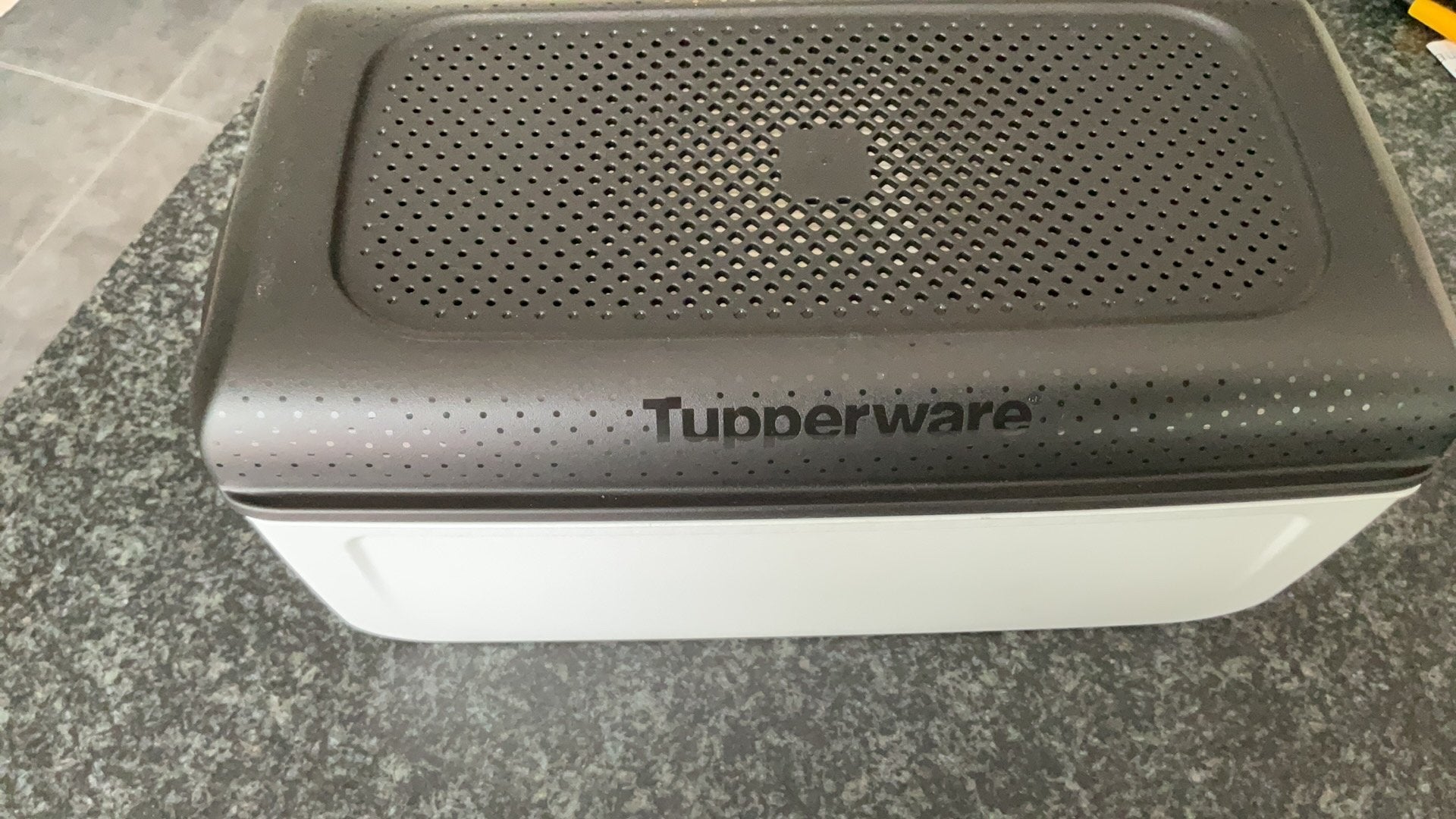 Tupperware broodsmart junior, Huis en Inrichting, Keuken | Tupperware, Ophalen of Verzenden, Nieuw