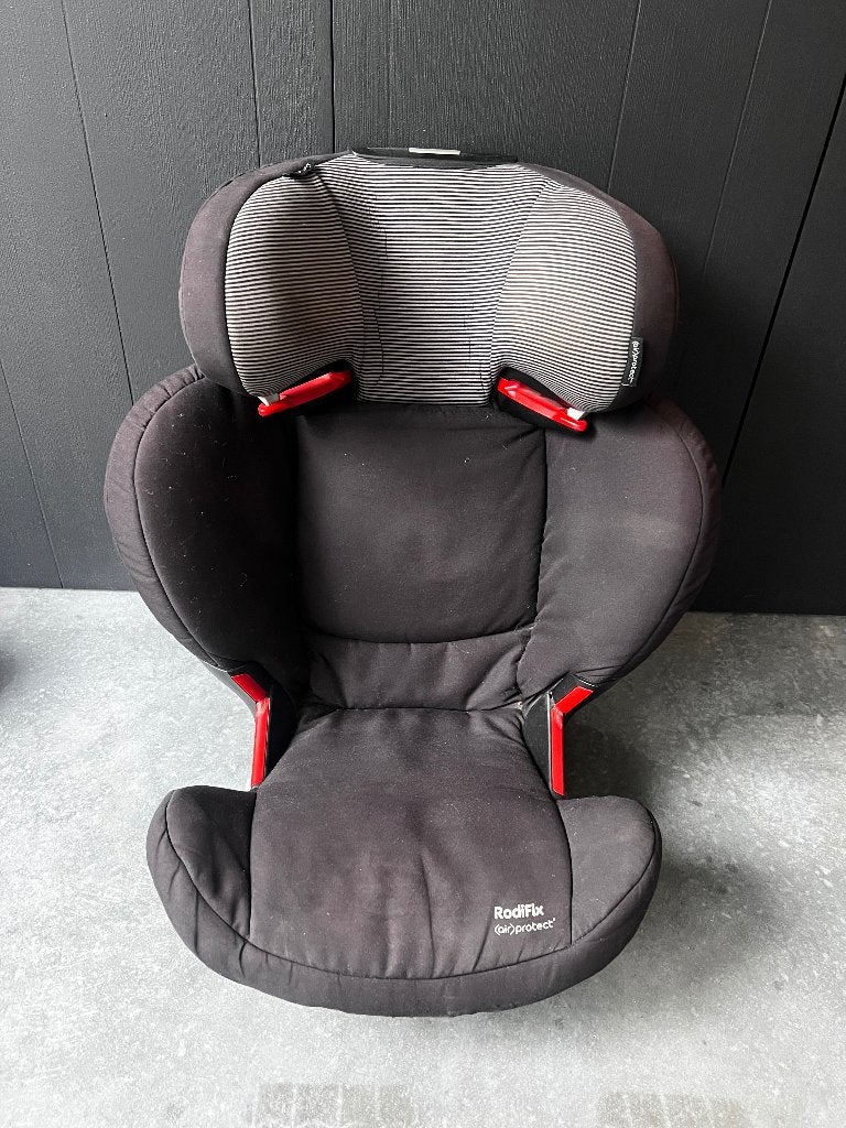 Maxicosi Rodifix, Enfants & Bébés, Sièges auto, Mode veille, Enlèvement, Utilisé, Isofix