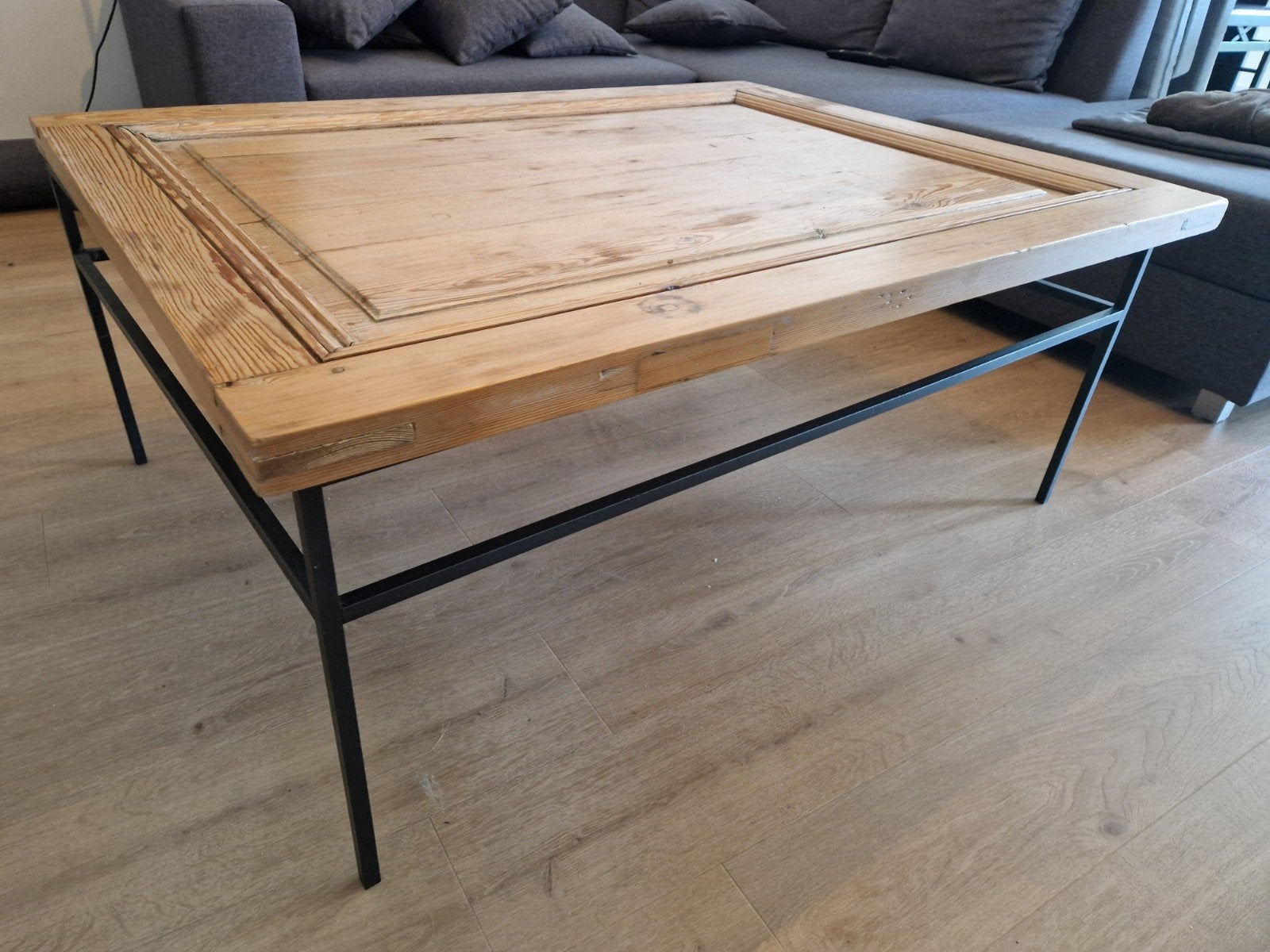 Tafeltje, Huis en Inrichting, Tafels | Eettafels, Ophalen of Verzenden