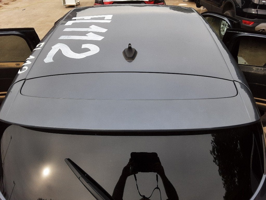 DIVERS TOIT Renault Clio V (RJAB) (01-2019/-), Renault, Utilisé, Peter-Huppertz-Straße 5
51063  Köln, DE, Dialog.deutschland@renault.de