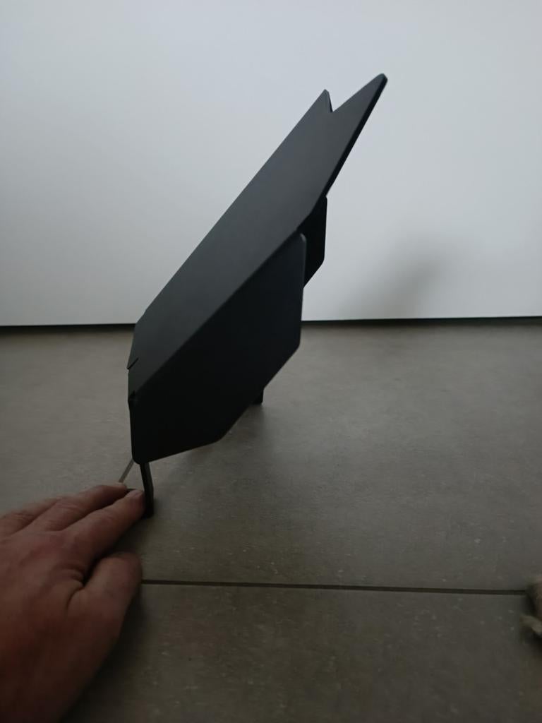 Binnenspatbord bmw g310gs/g310r, Motoren, Ophalen of Verzenden, Nieuw