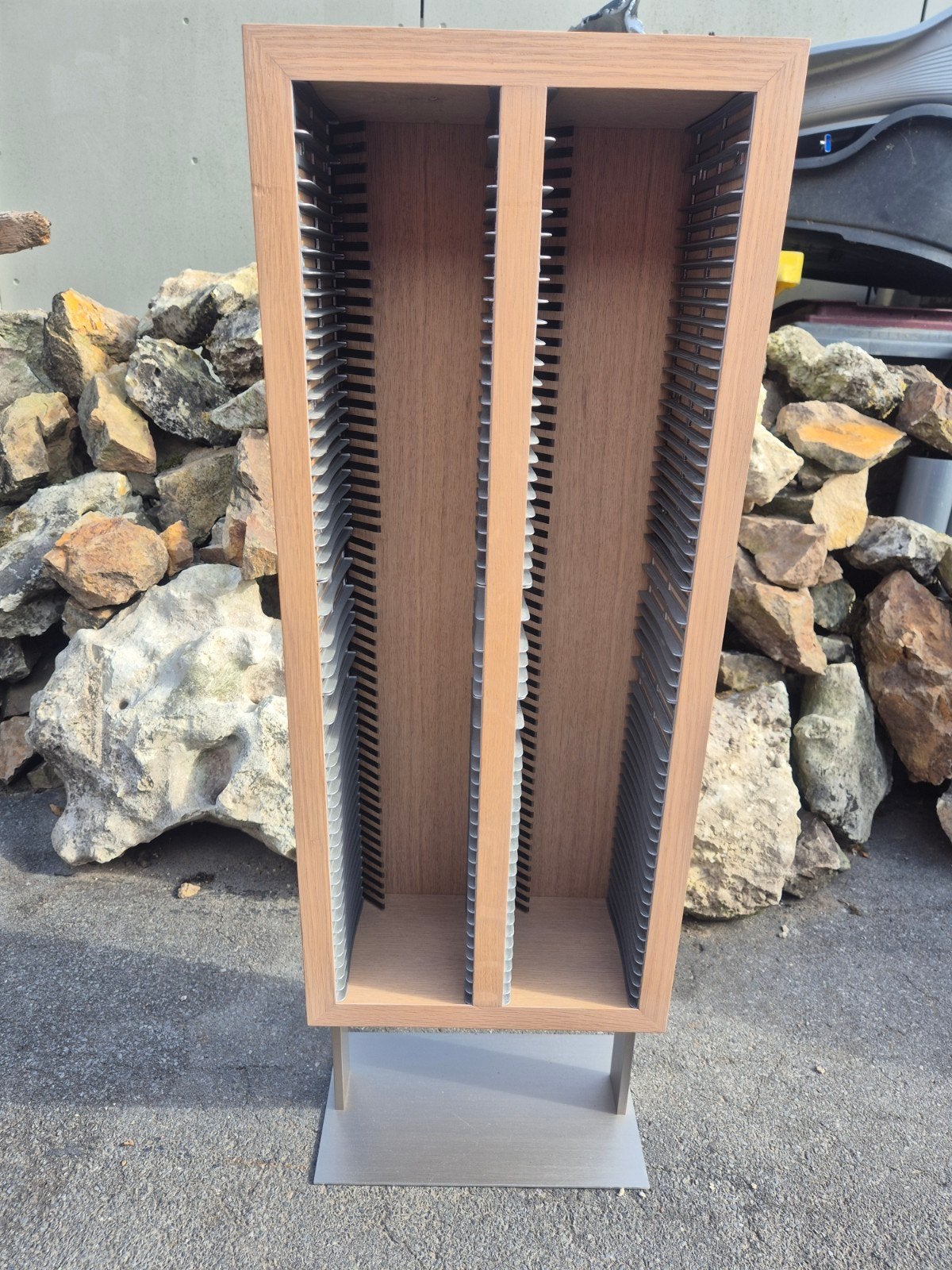 Cd rek / kast, Huis en Inrichting, Ophalen