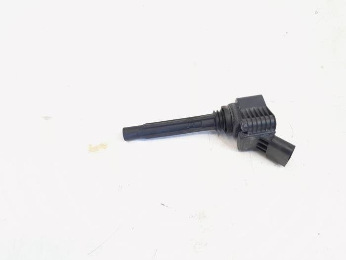 Bobine d'un Volkswagen Golf, Volkswagen, -, 3 mois de garantie, Utilisé