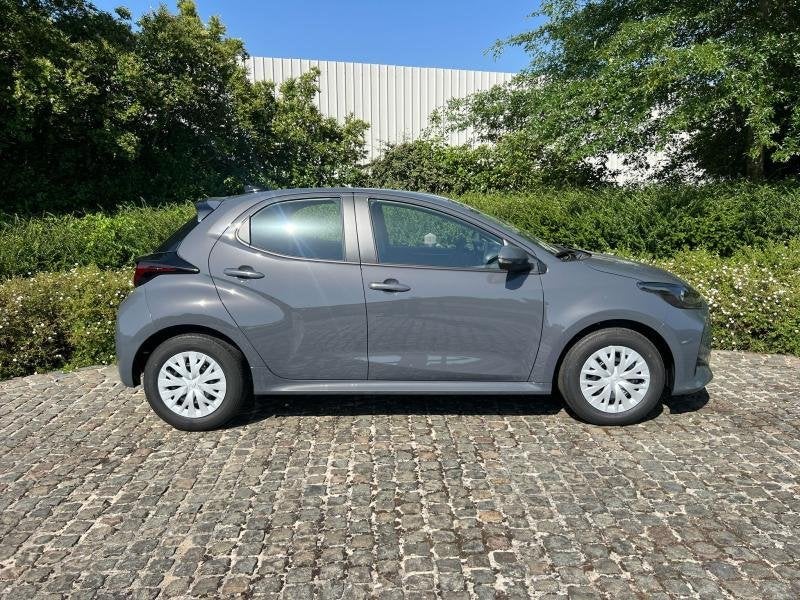 Toyota Yaris Yaris, Auto's, Automaat, 116 pk, 86 g/km, 1490 cc